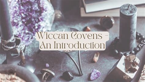 Wiccan Tools and their Uses: A Comprehensive Guide
